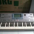 Альбом - Korg PA 50 SD
