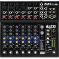 Альбом - Alto Professional ZMX 122 FX