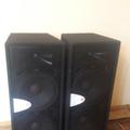 Альбом - Колонки JBL - JRX 125 срочно дешево пара 600$