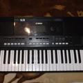 Альбом - Yamaha PSR-E433                4200гр срочно