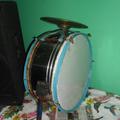 Альбом - Продам  мал.барабан з тарілками   тел........0971089217