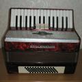 Альбом - Аккордеон Royal Standard
