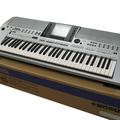 Альбом - Синтезатор Yamaha PSR S-900.Ціна-9500гр.Тел-0976794203