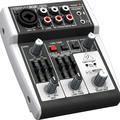 Альбом - Міні-мікшер Behringer Xenix 302 USB.Ціна-600гр.Тел-0976794203