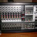 Альбом - Behringer: EUROPOWER PMP1680S ..