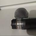 Альбом - Shure sm 58 USA Новый. Из старых запасов!!!