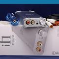 Альбом - iFi Audio Micro iDac Цифро-аналоговый