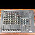 Альбом - Микшерный пульт