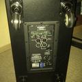 Альбом - Subwoofer QSC KSUB