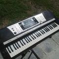 Yamaha PSR-740 (foto3)|Соляр Мар'ян 