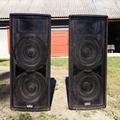 Альбом - Продам колонки BIG 15дюймів (2х800ВТ)