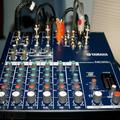 Альбом - Микшерный пульт Yamaha MG102c 