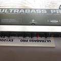 Альбом - BEHRINGER ULTRABASS PRO EX1200