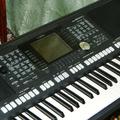 Альбом - Yamaha PSR S950