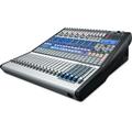 Альбом - 1700$ PreSonus Studio Live 16.4.2.AI  цифровий мікшер