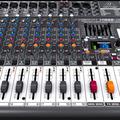 Альбом - 260$ Behringer XENYX X1222 USB  мікшер НОВИЙ