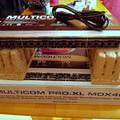 Альбом - Behringer Multicom MDX 4600 , експандер/гейт, компресор / лімітер