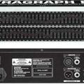 Альбом - Еквалайзер Behringer ultragraph PRO FBQ3102