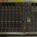 Альбом - Микшерный пульт Allen Heath ZED-10 FX ОРИГІНАЛ