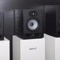 Альбом - Focal Alpha 50 , Focal Alpha 65 , Focal Alpha 80 студійні монітори