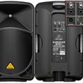 Альбом - 325$Behringer B115D - 1000W  активна колонка