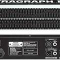 Альбом - Срочно!!!Еквалайзер Behringer ultragraph PRO FBQ3102