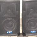 Альбом - FBT пасивні колонки