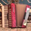 Альбом - Аккордеон