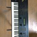 Альбом - Продам або обміняю Ensoniq mr 61