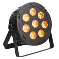 Альбом -  Куплю led par  LIGHT4ME PENTA PAR 8x12W MKII RGBWA LED slim