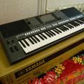 Альбом - Yamaha PSR S770
