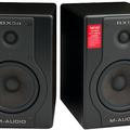 Альбом - Продам студійні монітори M-AUDIO BX5а