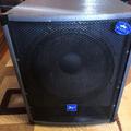 Альбом - Розпродаж сабвуфери саби  jbl cubo 12 і park audio delta eminence 5115