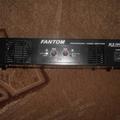 Альбом - Продам усилитель-FANTOM PLS1600