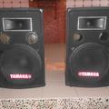 Альбом - Продам Колонки-Yamaha