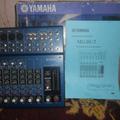 Альбом - Продам Неактивный Пульт-Yamaha Mg10/2
