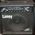 Альбом - laney lx20r guitar combo
