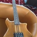 Альбом - Kawai f1bass copy Alembic bass 800$