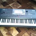 Альбом - Korg PA-60
