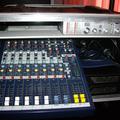 Альбом - Продам Микшерный пульт Soundcraft EPM6 в ідеальному стані який стоїть в реку.