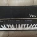 Альбом - Продам синтезатор Roland Juno-D