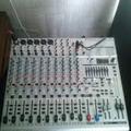Альбом - Продам Пульт микшерный BEHRINGER UB1832FX-PRO
