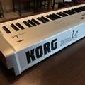 Альбом - ШАРА Korg Triton LE 76 8500