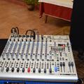 Альбом - Продам Мікшерний пульт "Behringer" UB 1832FX-PRO
