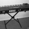 Альбом - Продам korg i3 