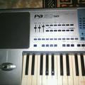 Альбом - KORG PA 50 SD