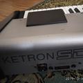 Альбом - KETRON SD1