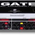 Альбом - Behringer MULTIGATE PRO XR4400 (Expander/Gate)