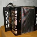 Альбом - Продам тульскую гармошку 4 регистра 1200 грн.