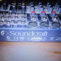 Альбом -  Пульт Soundcraft